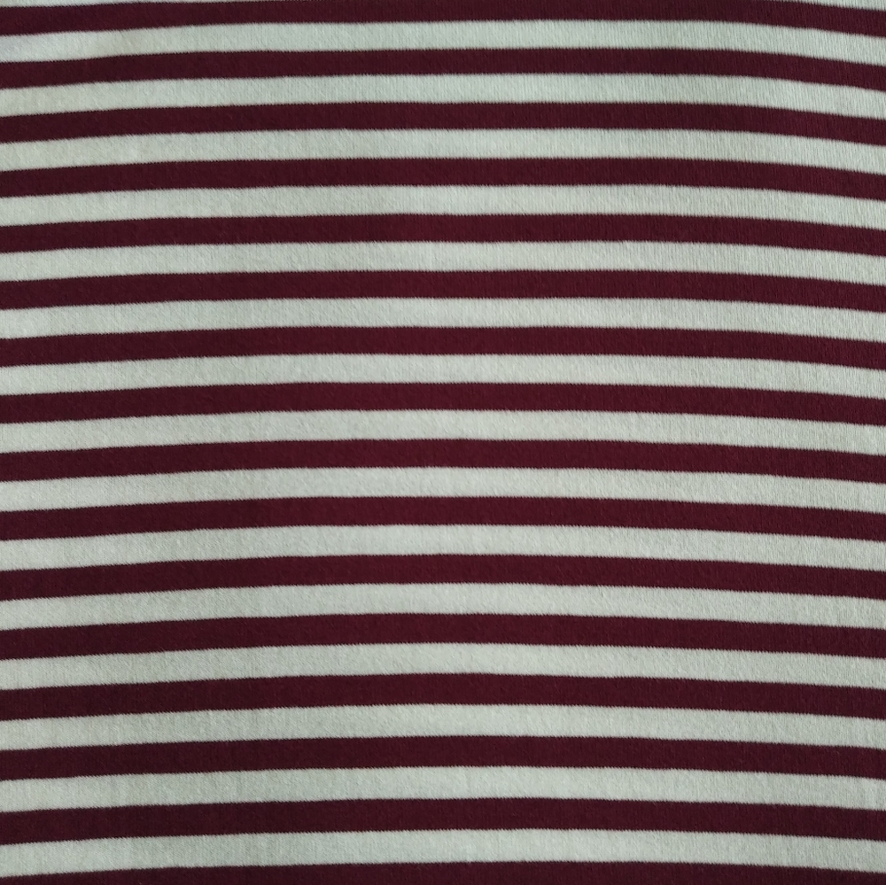 ✨️HP✨️ Old Navy🇺🇸 Striped T-Shirt Dress Sz XS - NWT - Picture 7 of 7